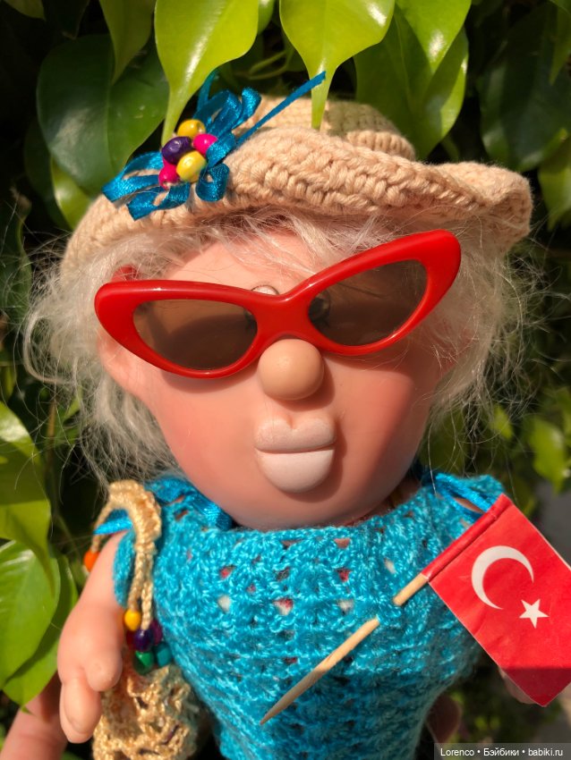 Турецкие каникулы. Часть 1 (фото 6)