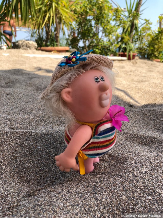 Турецкие каникулы. Часть 1