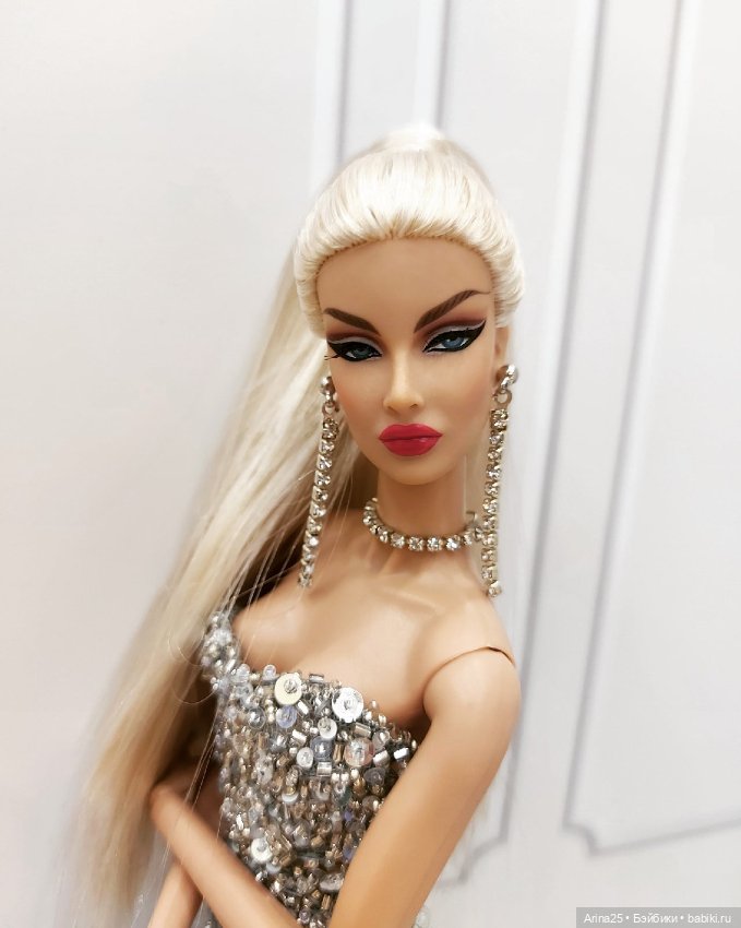 Мои Интегрити: Дания — Куклы Integrity Toys (Интегрити): Poppy Parker (фото 2)