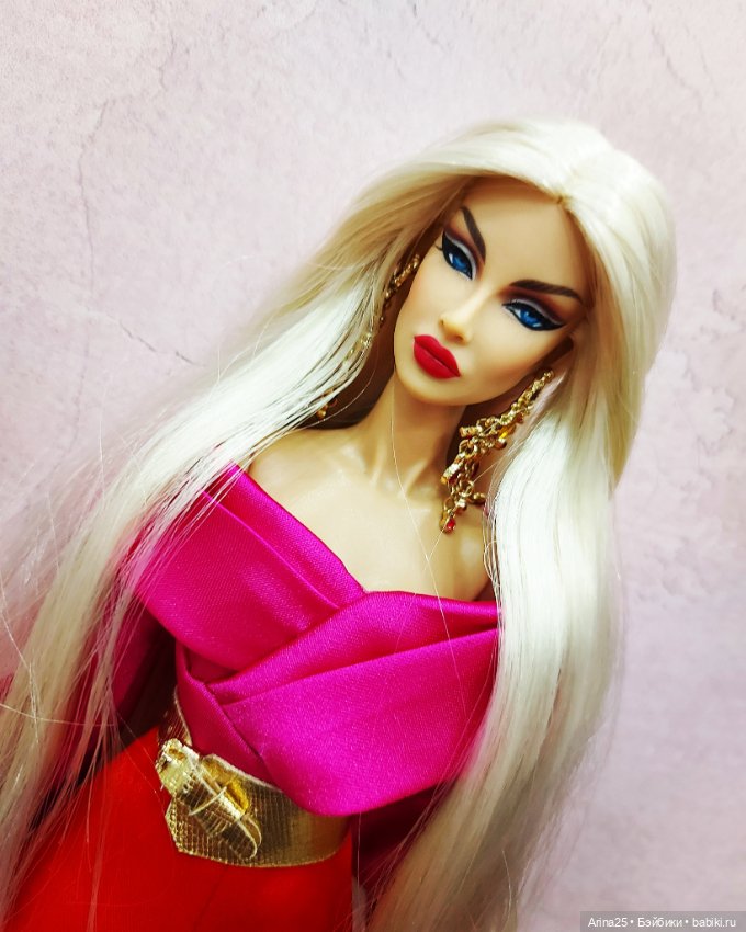 Мои Интегрити: Дания — Куклы Integrity Toys (Интегрити): Poppy Parker (фото 4)