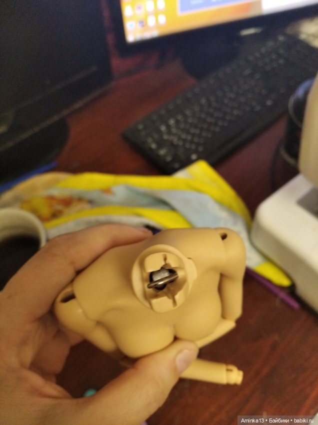 Помогите собрать БЖД... пожалуйста (фото 3)