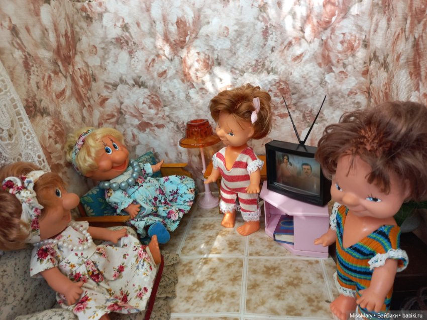 Вспоминая лето. Август — Болталка и разговоры обо всем: жизнь