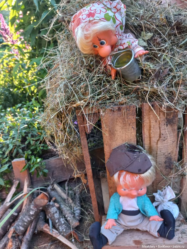 Вспоминая лето. Август — Болталка и разговоры обо всем: жизнь (фото 4)