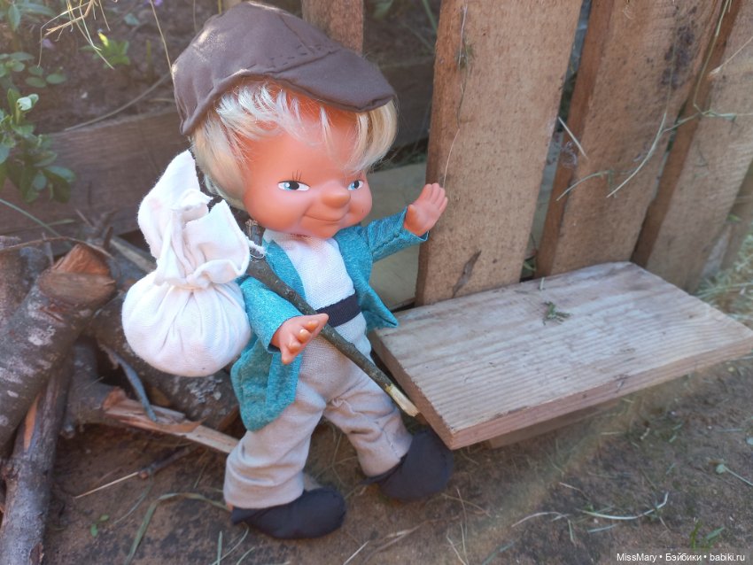 Вспоминая лето. Август — Болталка и разговоры обо всем: жизнь