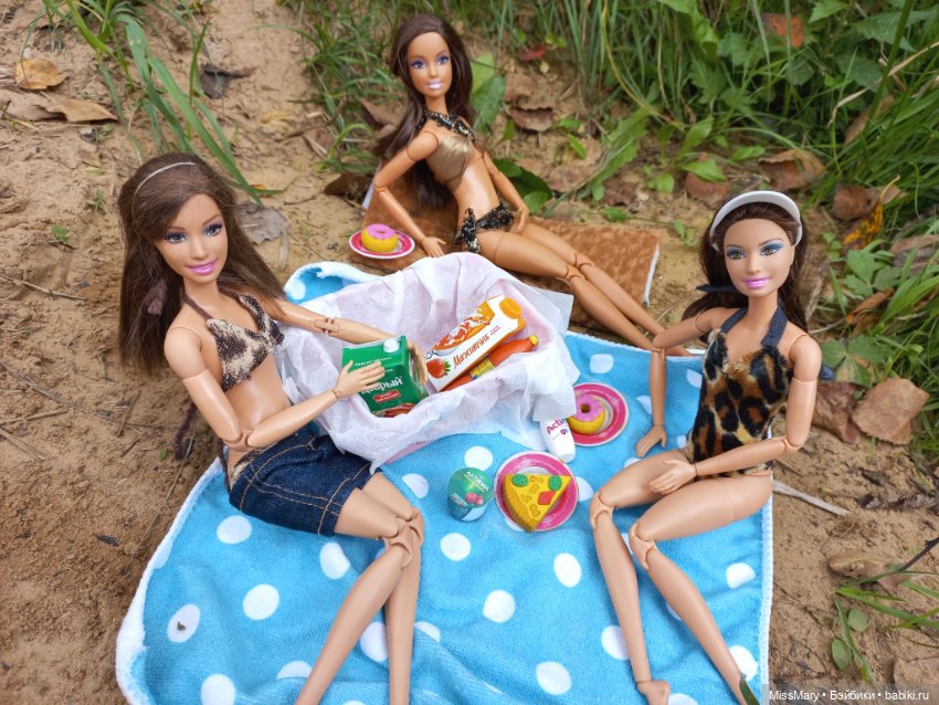 Вспоминая лето. Август — Болталка и разговоры обо всем: жизнь