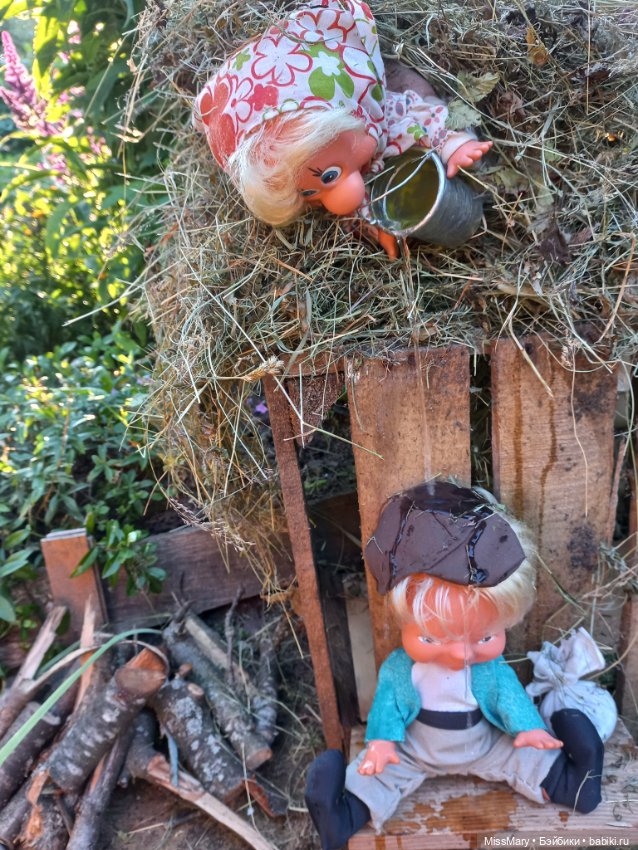 Вспоминая лето. Август — Болталка и разговоры обо всем: жизнь (фото 5)