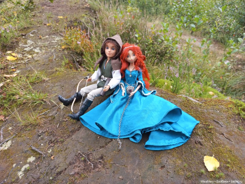 Вспоминая лето. Август — Болталка и разговоры обо всем: жизнь