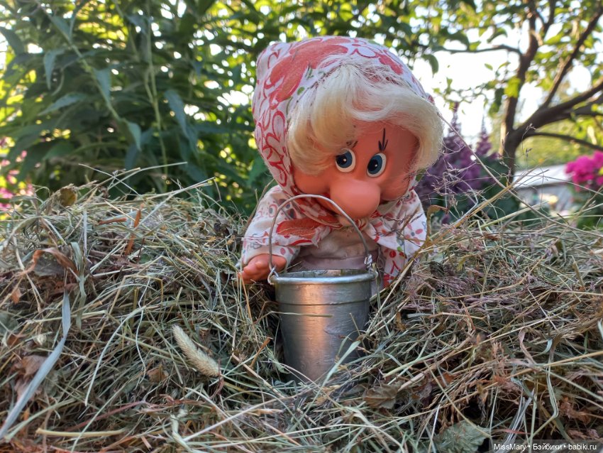 Вспоминая лето. Август — Болталка и разговоры обо всем: жизнь (фото 3)