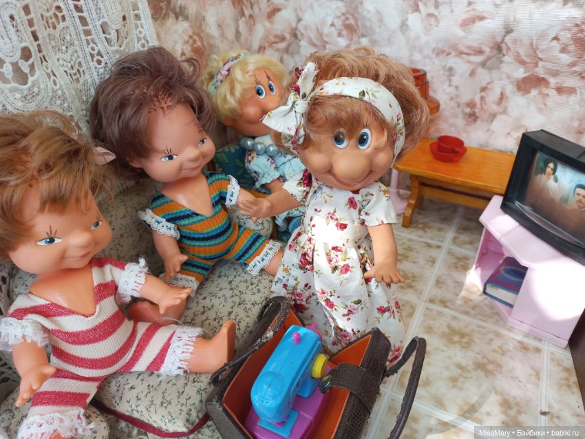 Вспоминая лето. Август — Болталка и разговоры обо всем: жизнь