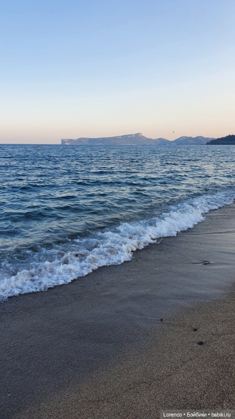 Турецкие каникулы. Часть 2