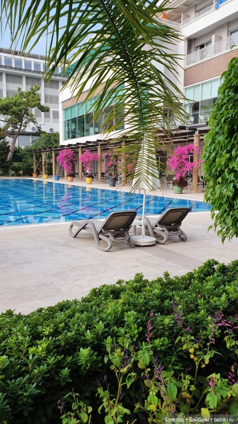 Турецкие каникулы. Часть 2 (фото 2)