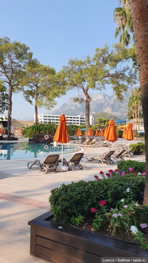 Турецкие каникулы. Часть 2 (фото 3)