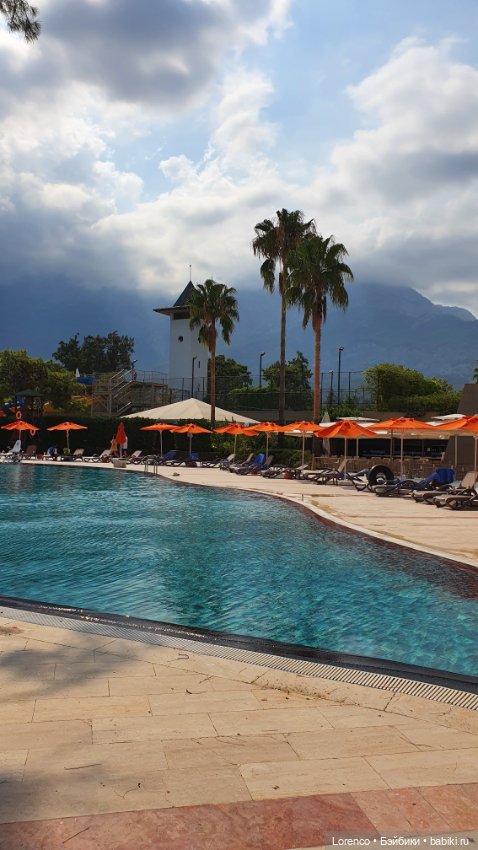 Турецкие каникулы. Часть 2