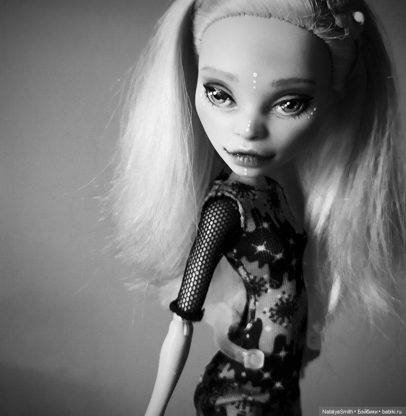 В рассеянном свете осеннего утра (фото 4)