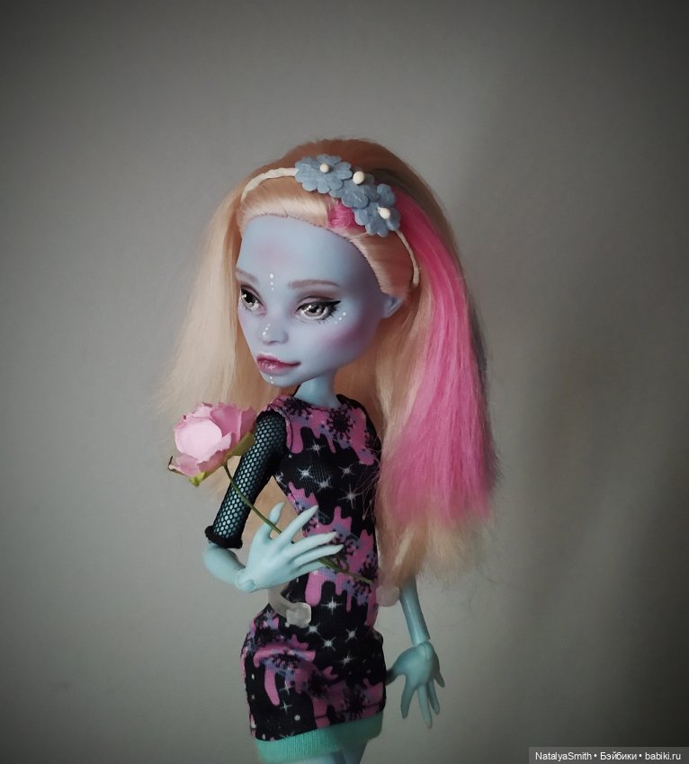 В рассеянном свете осеннего утра (фото 6)