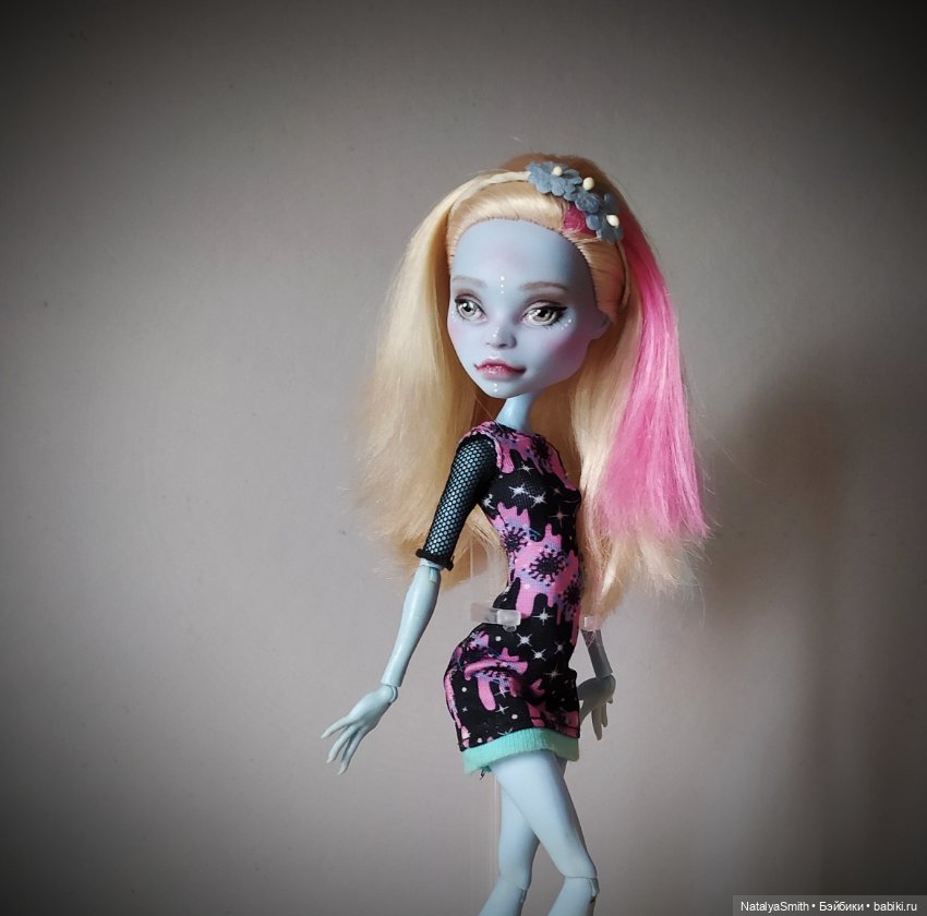 В рассеянном свете осеннего утра (фото 3)