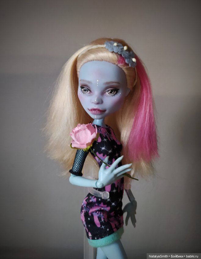 В рассеянном свете осеннего утра (фото 5)