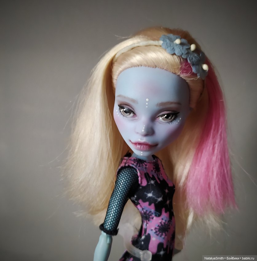 В рассеянном свете осеннего утра