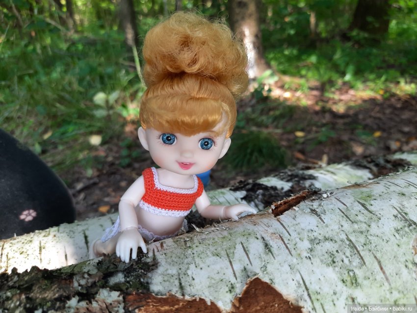 Галочка🌿 Лучшие моменты ушедшего лета🌻 (фото 6)