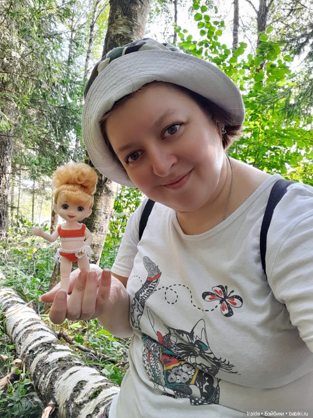 Галочка🌿 Лучшие моменты ушедшего лета🌻