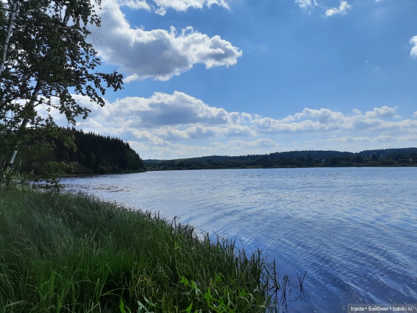 Галочка🌿 Лучшие моменты ушедшего лета🌻 (фото 3)