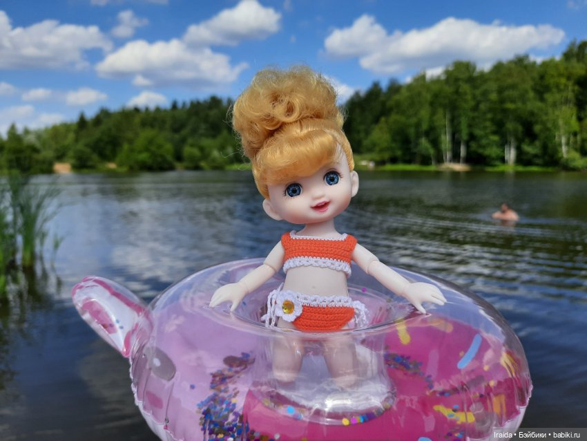 Галочка🌿 Лучшие моменты ушедшего лета🌻