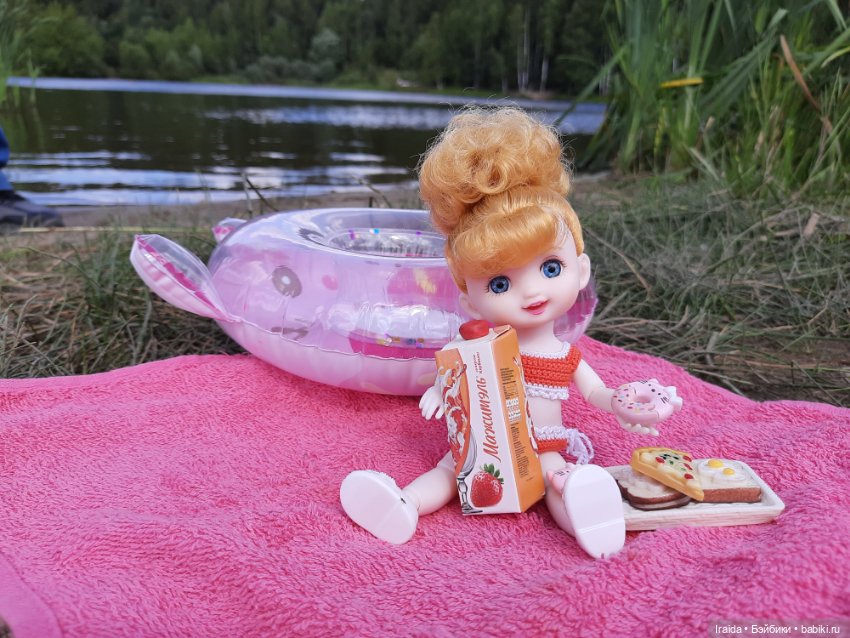 Галочка🌿 Лучшие моменты ушедшего лета🌻