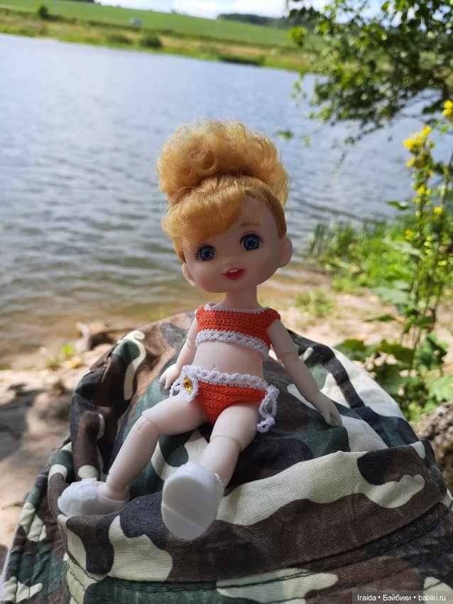 Галочка🌿 Лучшие моменты ушедшего лета🌻 (фото 8)