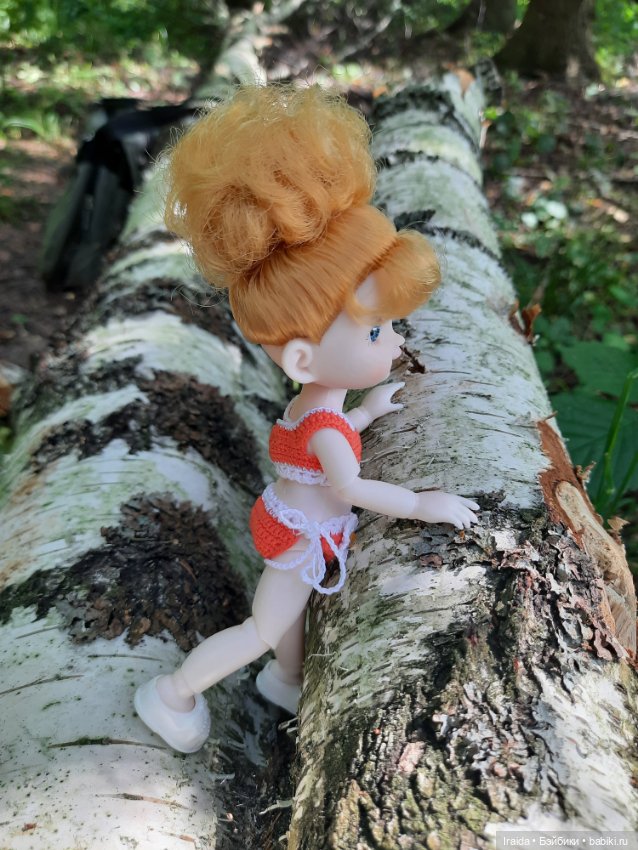 Галочка🌿 Лучшие моменты ушедшего лета🌻 (фото 7)