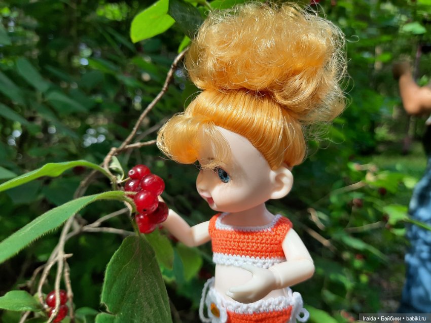 Галочка🌿 Лучшие моменты ушедшего лета🌻 (фото 2)