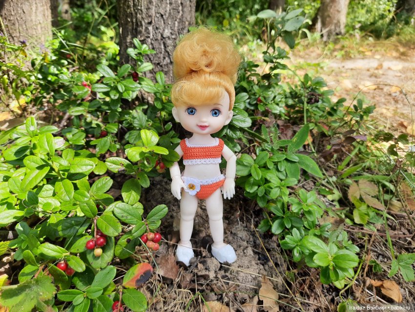 Галочка🌿 Лучшие моменты ушедшего лета🌻 (фото 9)