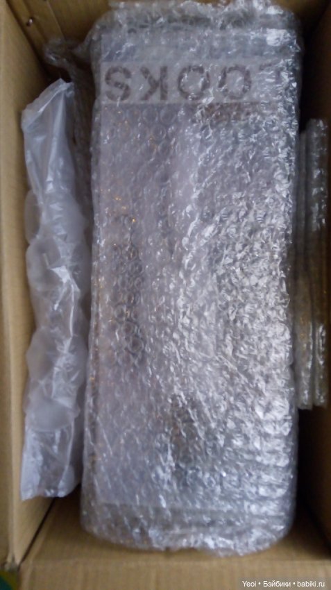 Кен Джон Signature Looks Doll 2021 #4 (фото 2)