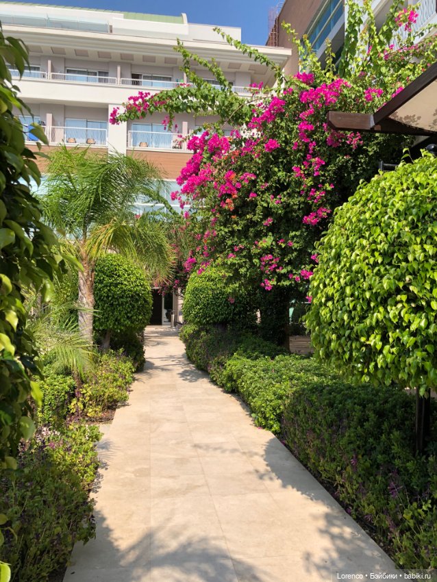 Турецкие каникулы. Часть 2