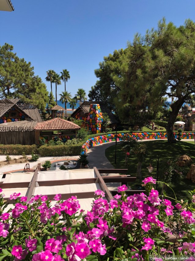 Турецкие каникулы. Часть 2