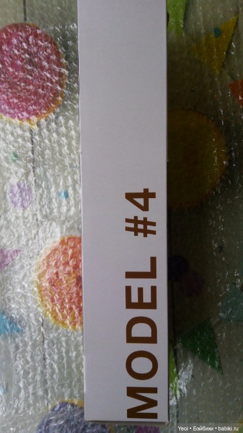 Кен Джон Signature Looks Doll 2021 #4 (фото 5)