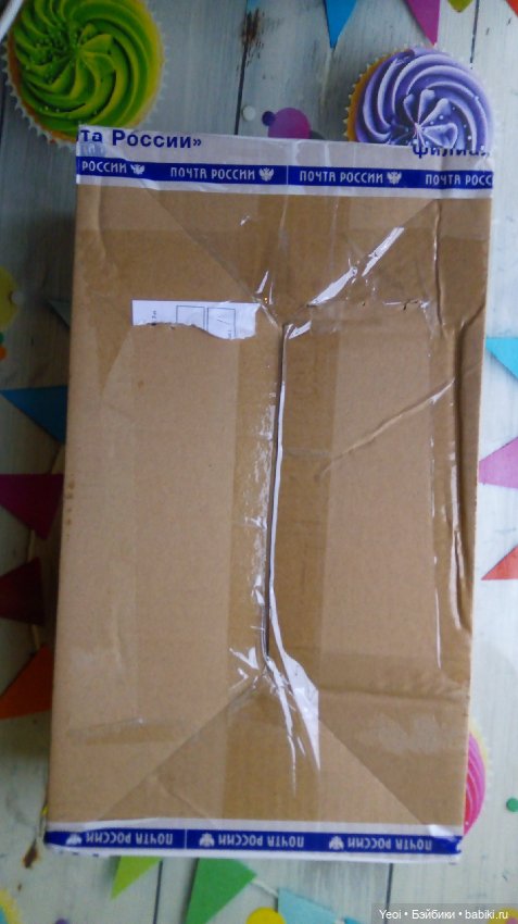 Кен Джон Signature Looks Doll 2021 #4