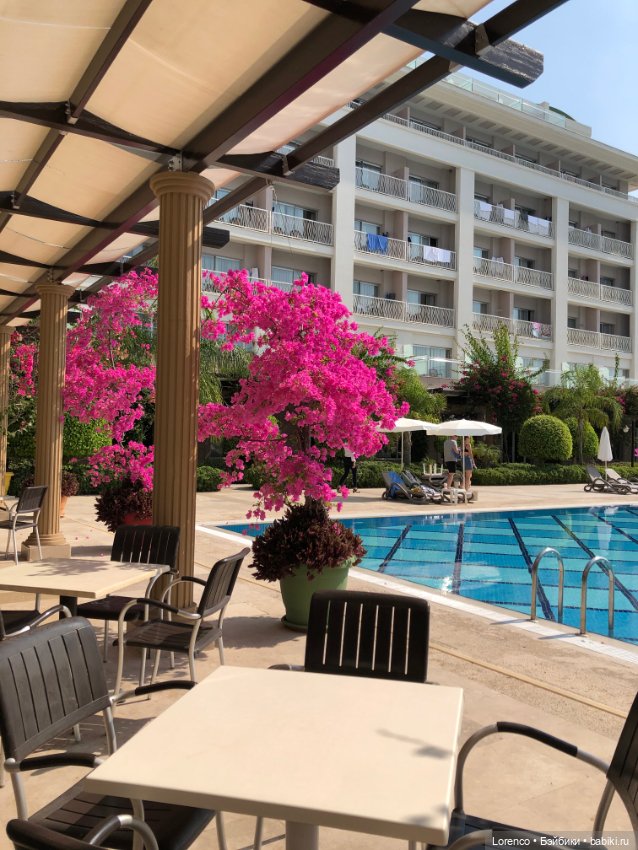 Турецкие каникулы. Часть 2