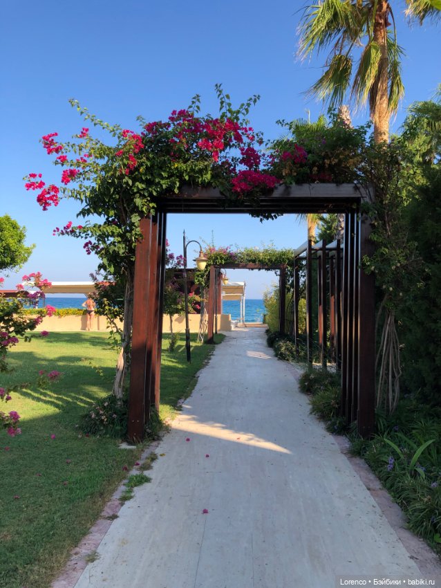 Турецкие каникулы. Часть 2