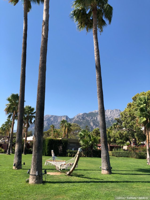 Турецкие каникулы. Часть 2