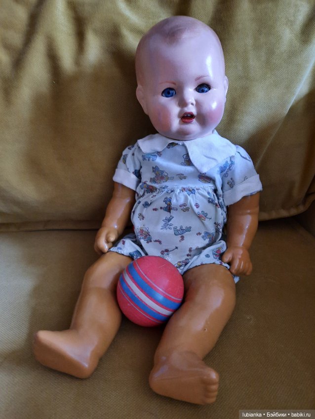 Переходнички любимые мои — Коллекции винтажных кукол и игрушек: СССР