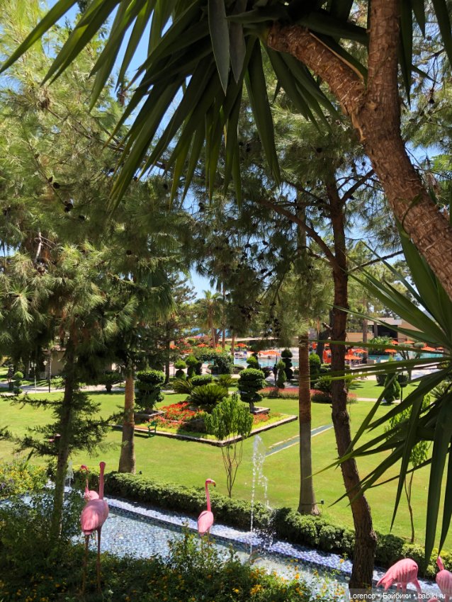 Турецкие каникулы. Часть 2