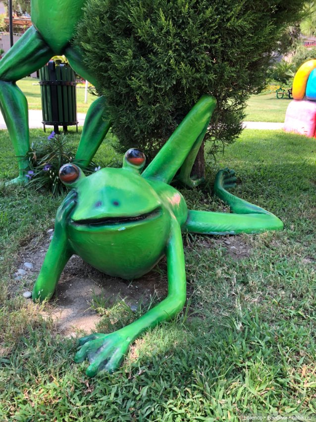 Турецкие каникулы. Часть 2