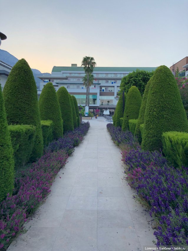 Турецкие каникулы. Часть 2