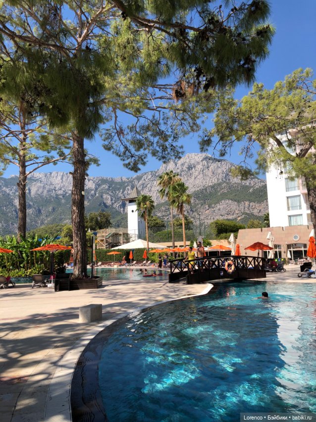 Турецкие каникулы. Часть 2