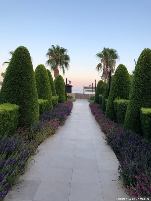 Турецкие каникулы. Часть 2