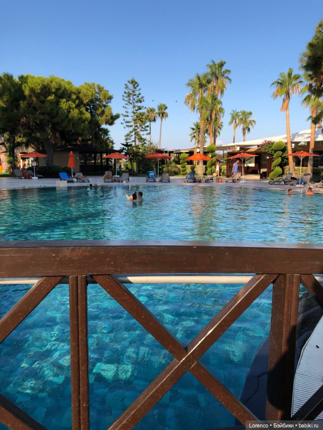 Турецкие каникулы. Часть 2