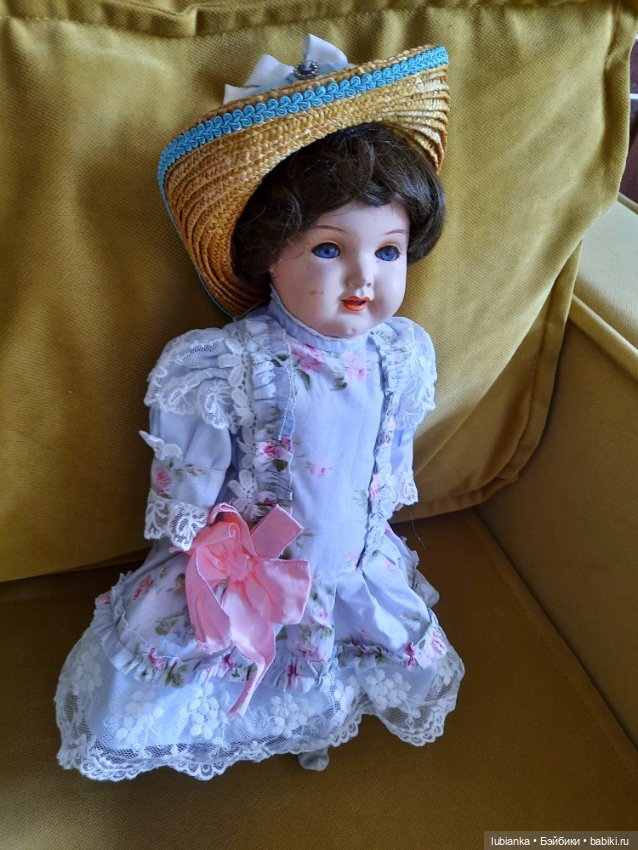 Переходнички любимые мои — Коллекции винтажных кукол и игрушек: СССР