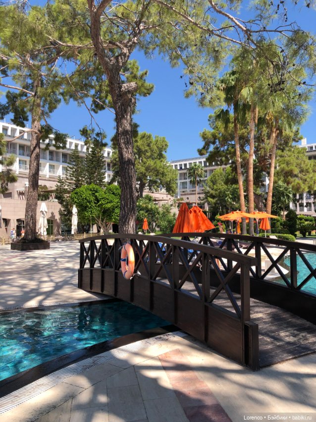 Турецкие каникулы. Часть 2