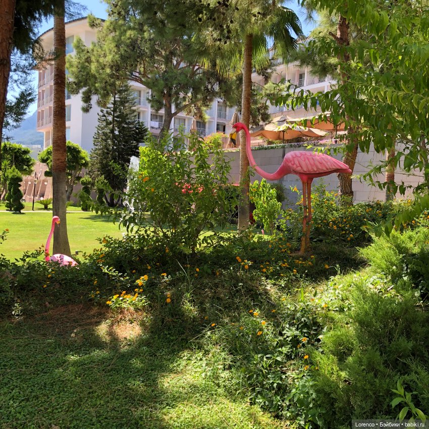 Турецкие каникулы. Часть 2