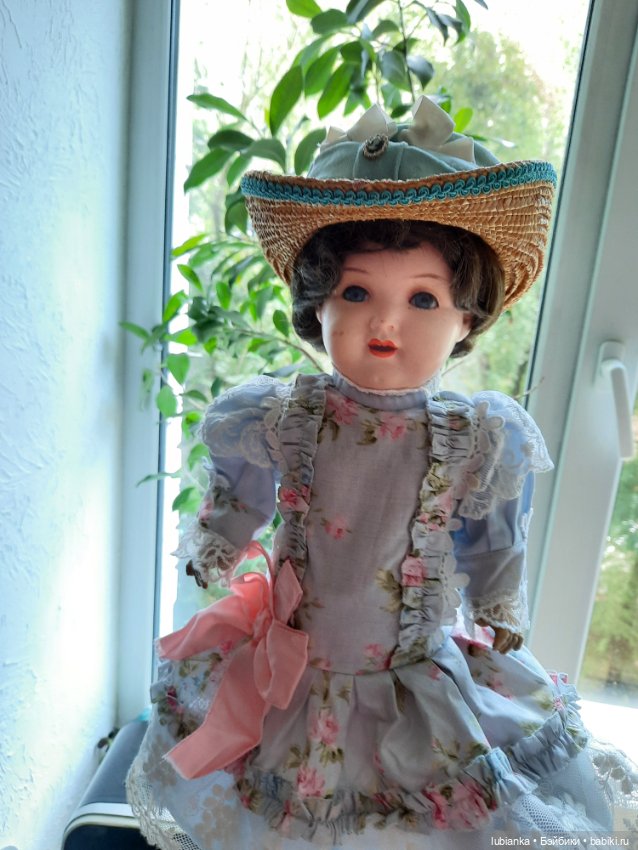 Переходнички любимые мои — Коллекции винтажных кукол и игрушек: СССР